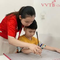 Tiếng Trung Hà Trung