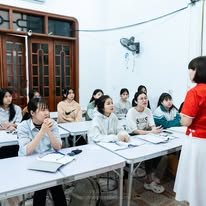 Tiếng Trung Thanh Hóa