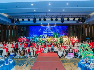 Học viên xuất sắc tuần 3 tháng 08/2025