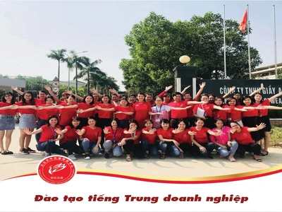 ĐỊA CHỈ HỌC TIẾNG TRUNG UY TÍN TẠI HÀ TRUNG