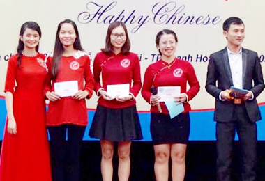 5 lý do bạn nên theo học tại Tiếng Trung Vân Vân Thiên Bình